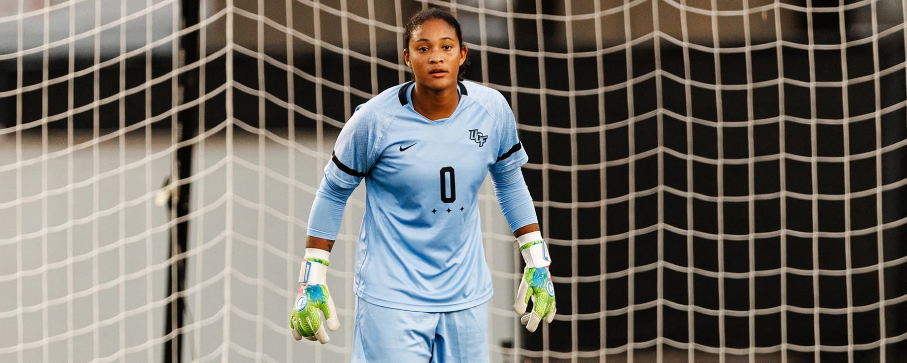 Estudiante-atleta en USA